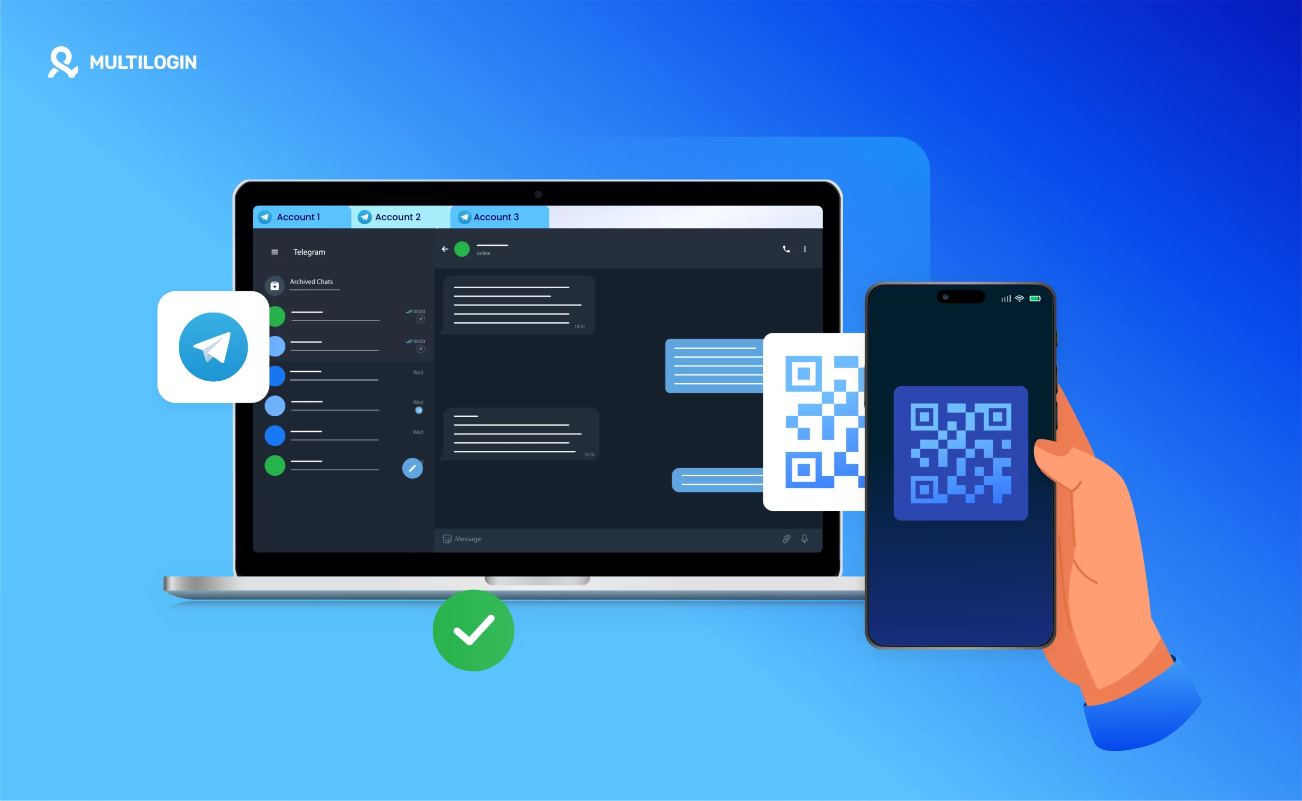 Cash traffic generation and follower acquisition