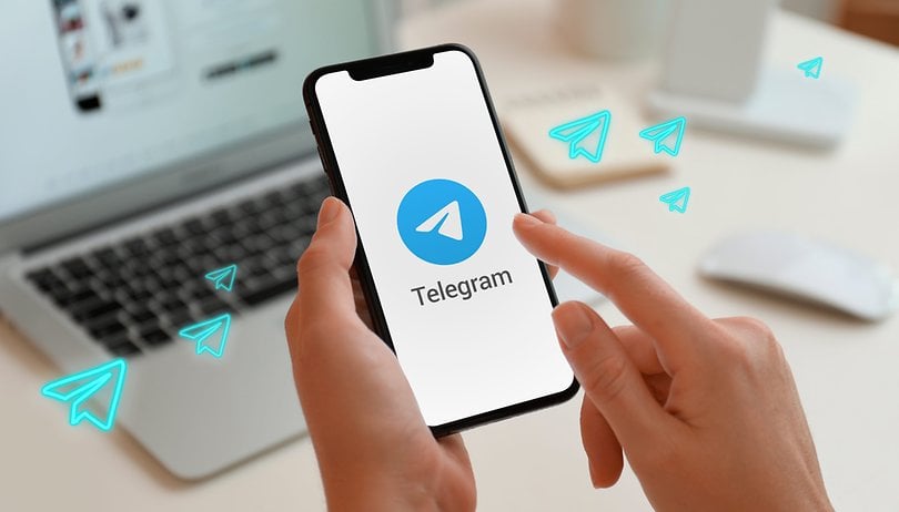 Telegram unblocking